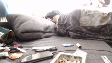 codeemc  23-10-2021 Recorded Video Nude